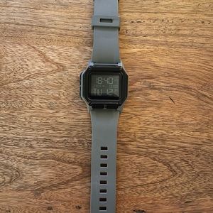 NIXON REGULUS WATCH